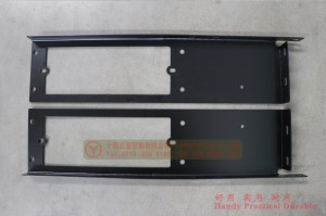 Dongfeng Six Drive EQ2082 Off-road Truck Tail-lamp Holder