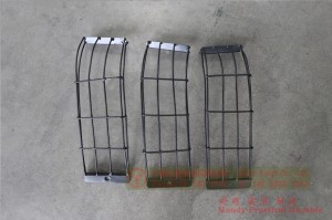 Dongfeng Six Drive EQ2082 ລົດບັນທຸກ Off-road ໂຄມໄຟນ້ອຍສຸດທິ