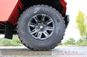 M50 Single Cab Chassis — Export-Ready M50 Chassis for Modification — Authorised Export Manufacturer for M50 Chassis
