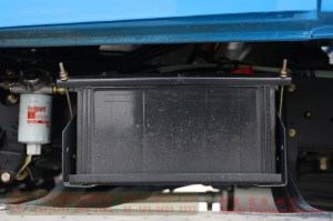Dongfeng 4*4 Pointed Cargo Truck–Dongfeng Pointed Cab Off-road Dump Truck –Dongfeng Cargo Truck Export Manufacturer