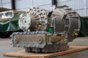 Allison Automatic Transmission