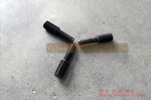 Dongfeng Six Drive Off-road Truck Variable Diameter Screw
