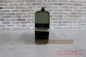 Dongfeng Six Drive EQ2082 Off-road Truck Bucket