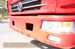 Dongfeng 4*2 light truck off-road special chassis – 160 hp small truck chassis – Dongfeng small micro truck customized export chassis manufacturers