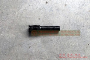 Dongfeng Six Drive Off-road Truck Variable Diameter Screw