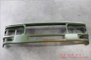 Dongfeng Six Drive EQ2082 Off-road Truck Headlamp Protection  Cover