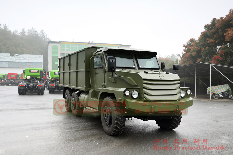 防护装甲车