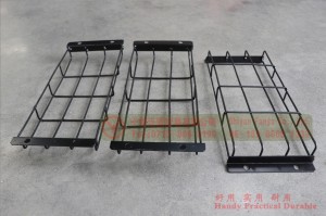 Dongfeng Six Dirve EQ2082 Off-road Truck tail lamp Network