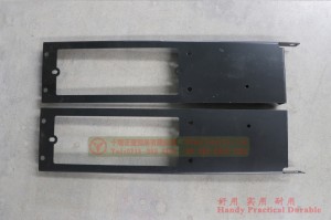Dongfeng Six Drive EQ2082 Off-road Truck Tail-lamp Holder