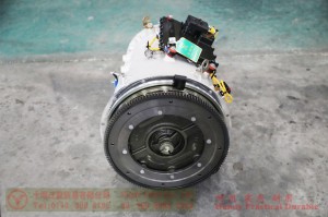 Dongfeng New Gearbox