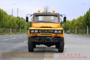 EQ2082 long diesel truck chassis –EQ240 four-ton civilian off-road truck chassis–EQ2082 pointed Y25 off-road troop-carrying vehicle chassis
