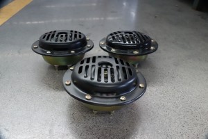 Dongfeng EQ2070 Four Drive Off-road Truck Electric Horn