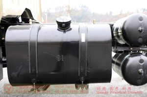 Dongfeng 4WD Pointed off-road special chassis–4*4 Dongfeng 240hp off-road chassis modification–Dongfeng off-road truck chassis export manufacturers