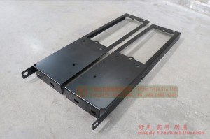 Dongfeng Six Drive EQ2082 Off-road Truck Tail-lamp Holder