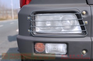 Dongfeng 210 HP Off-road Truck–Dongfeng Flathead 4*2 Dump Truck–Off-road Truck Export Manufacturer