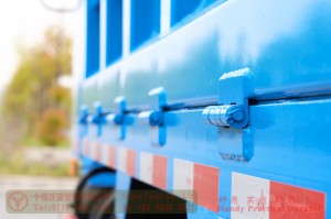 Dongfeng 4*4 Pointed Cargo Truck–Dongfeng Pointed Cab Off-road Dump Truck –Dongfeng Cargo Truck Export Manufacturer