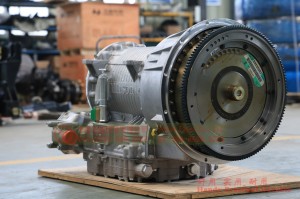 Allison Automatic Transmission