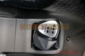 Dongfeng 6*6 260-33 Yuchai Engine Off-road Transportation Truck