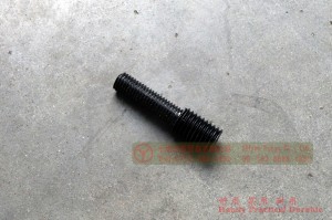 Dongfeng Six Drive Off-road Truck Variable Diameter Screw