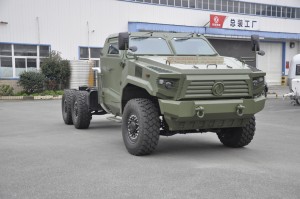 六驱东风装甲车底盘_EQ5096加长轴距