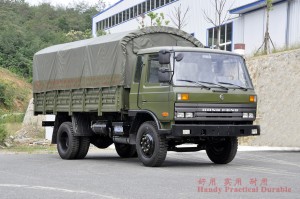 EQ1118GA ຕົວກວາດເວັບຫົວແບບ Off-road