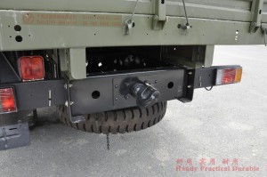 EQ1118GA ຕົວກວາດເວັບຫົວແບບ Off-road
