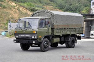 EQ1118GA ຕົວກວາດເວັບຫົວແບບ Off-road