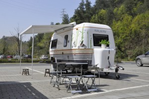 MX3 Series RV