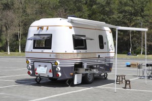 MX3 Series RV