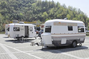 MX3 Series RV