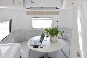 MX3 Series RV