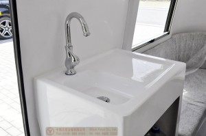 MX3 Series RV