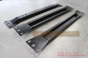 Dongfeng Six Drive Off-road Truck Auxiliary Fuel Tank Crossbeam