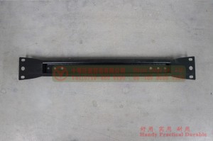 Dongfeng Six Drive Off-road Truck Auxiliary Fuel Tank Crossbeam