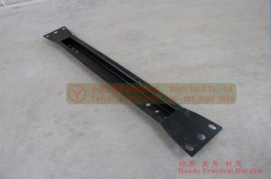 Dongfeng Six Drive Off-road Truck Auxiliary Fuel Tank Crossbeam