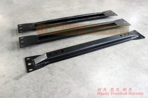 Dongfeng Six Drive Off-road Truck Auxiliary Fuel Tank Crossbeam