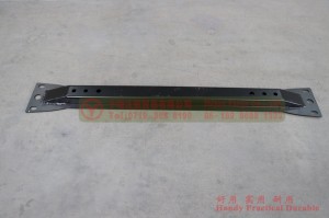 Dongfeng Six Drive Off-road Truck Auxiliary Fuel Tank Crossbeam