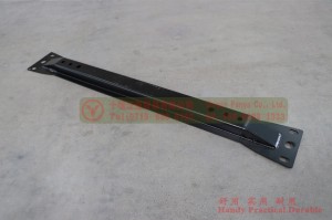 Dongfeng Six Drive Off-road Truck Auxiliary Fuel Tank Crossbeam