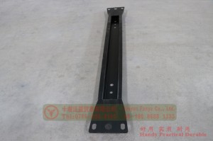 Dongfeng Six Drive Off-road Truck Auxiliary Fuel Tank Crossbeam