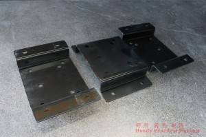 Dongfeng Six Drive EQ2102 Off-road Truck Dryer Holder