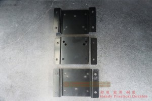 Dongfeng Six Drive EQ2102 Off-road Truck Dryer Holder