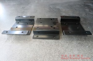 Dongfeng Six Drive EQ2102 Off-road Truck Dryer Holder