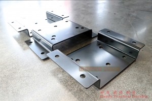 Dongfeng Six Drive EQ2102 Off-road Truck Dryer Holder