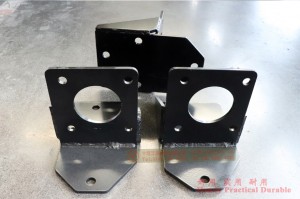 Dongnfeng EQ2102 6WD Truck Booster Support