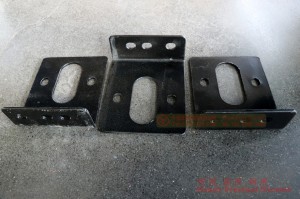 Dongfeng EQ2102 Six Drive Off-road Truck Main Power Support