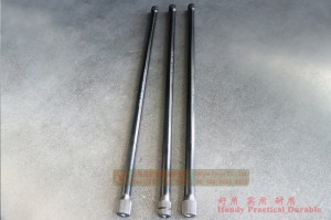 Dongfeng EQ2100 Six Drive  Off-road Truck Reversible torsion bar