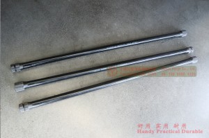 Dongfeng EQ2100 Six Drive  Off-road Truck Reversible torsion bar