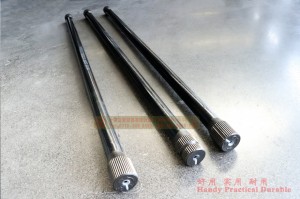 Dongfeng EQ2100 Six Drive  Off-road Truck Reversible torsion bar