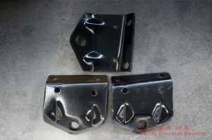 Dongfeng EQ2102 Six Drive  Gearbox Upper Bracket