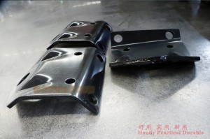 Dongfeng EQ2102 Six Drive  Gearbox Upper Bracket